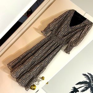 Dress New without tags